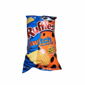Ruffles switch 57gr