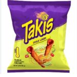 Takis Chile y Limon 70gr