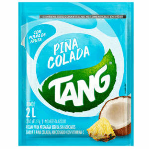 Tang Piña Colada 13gr