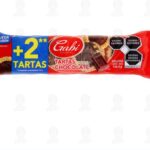 Tartas Gabi Chocolate 146g