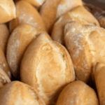 Telera o bolillo 1pz