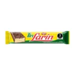 Tin Larin galleta 21gr
