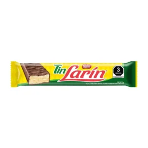 Tin Larin galleta 21gr