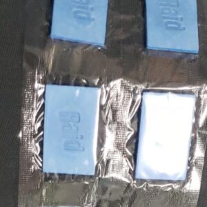 Repelente Raid Tira 6pzs lamina