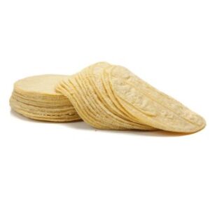 Tortilla Maiz La reyna 800gr