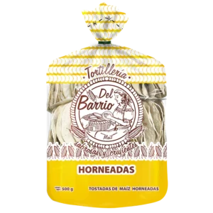 Tostadas Del Barrio 300gr
