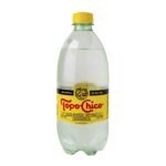 Topo Chico 600ml