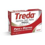 Treda 1 tableta