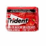 Trident Paquetito Fresa