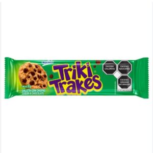 Triki trakes 10pz Marinela