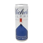 Cerveza Michelob Ultra lata 355ml