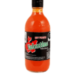 Salsa Valentina Negra 370ml