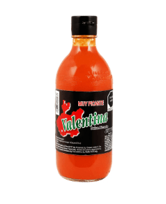 Salsa Valentina Negra 370ml