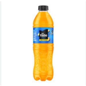 Valle frut 600ml citricos