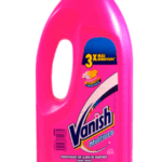 Vanish Rosa Liquido 420ml