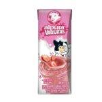 Leche Alpura Fresa 200 ml vaquita