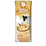 Leche Alpura Vainilla 200ml vaquita