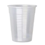 Vaso suelto 1pz desechable