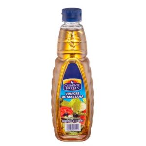 Vinagre Clemente Manzana 500ml