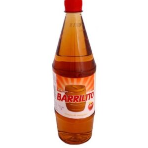 Vinagre Barrilito Manzana 750ml