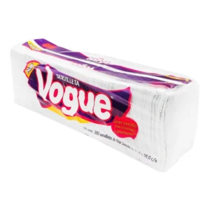 Servilletas Vogue Grande 380pzs