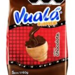 Vuala chocolate 5pzs