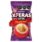 Kacang XFeras Switch 60gr