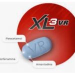 XL3 vr par (2 pzs)