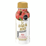 Yogurth Lala 100 Fresa 220gr