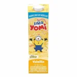 Leche Yomi 960ml Vainilla grande