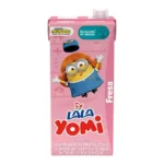 Leche Yomi 960ml Fresa grande