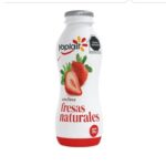 Yoplait Yogurth Bebible Fresa 220gr