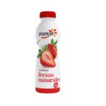 Yoplait Fresa 470gr Bebible