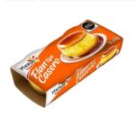 Yoplait Flan Casero 2pzs