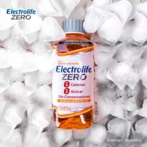 Electrolit Zero 624ml