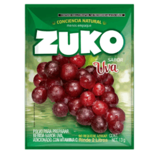 Zuko Sabores