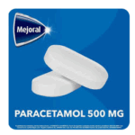 Mejoral Forte 5.0 (Par)