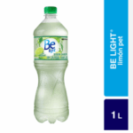 Be light 1Lt Limón