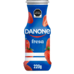 Danone Fresa 242g