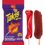 Paleta Takis 24g Rikolino
