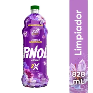 Pinol Lavanda 828ml