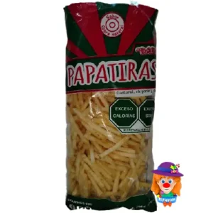 Manolito Papatiras