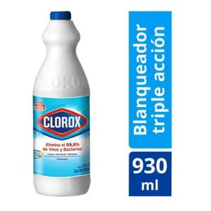 Clorox 930ml