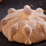 Pan de muerto grande