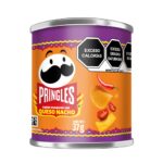 Pringles Nacho 37gr