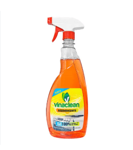 Vinaclean Desengrasante 600ml