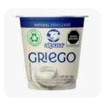 Yogurt Griego alpura