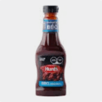 Salsa BBQ Hunts 305 gr