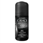OBAO DESODORANTE AUDAZ