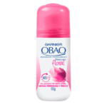 OBAO DESODORANTE FLORAL